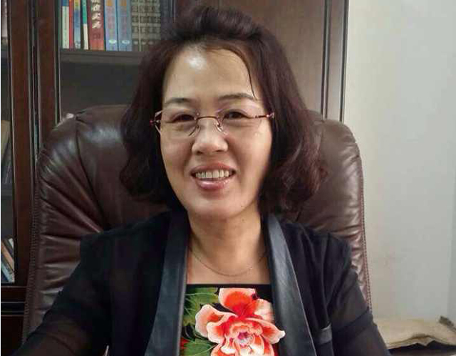 張小姐 張小姐